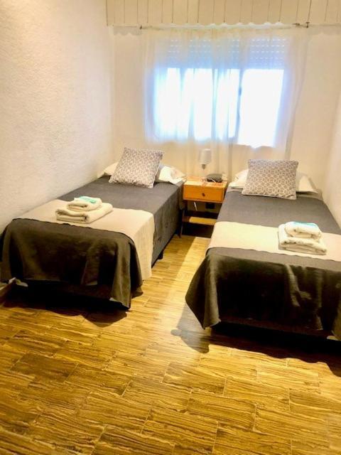 Hotel Berlin 삐나마르 외부 사진