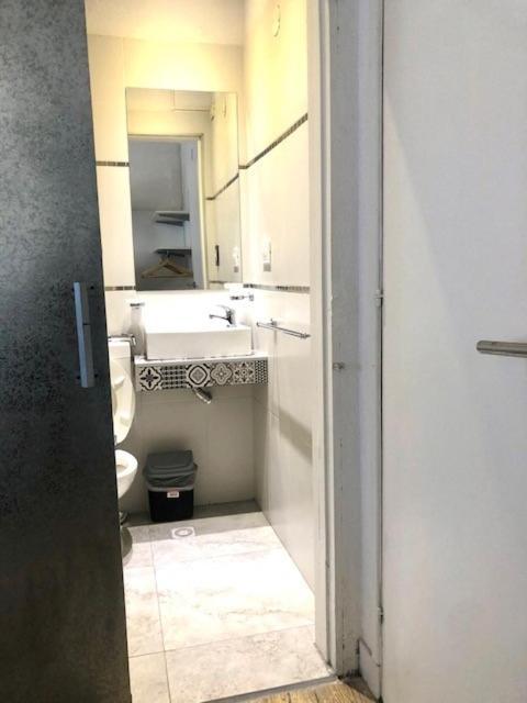 Hotel Berlin 삐나마르 외부 사진