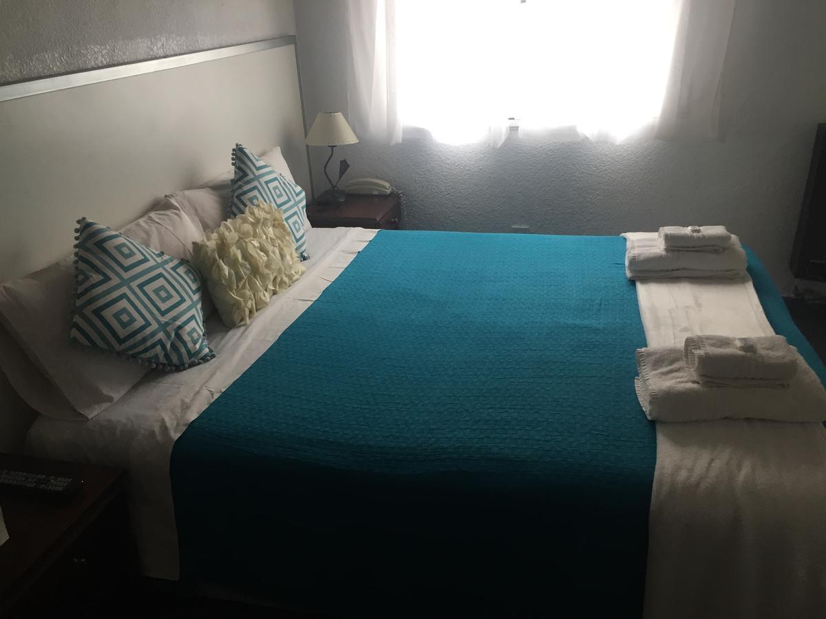 Hotel Berlin 삐나마르 외부 사진