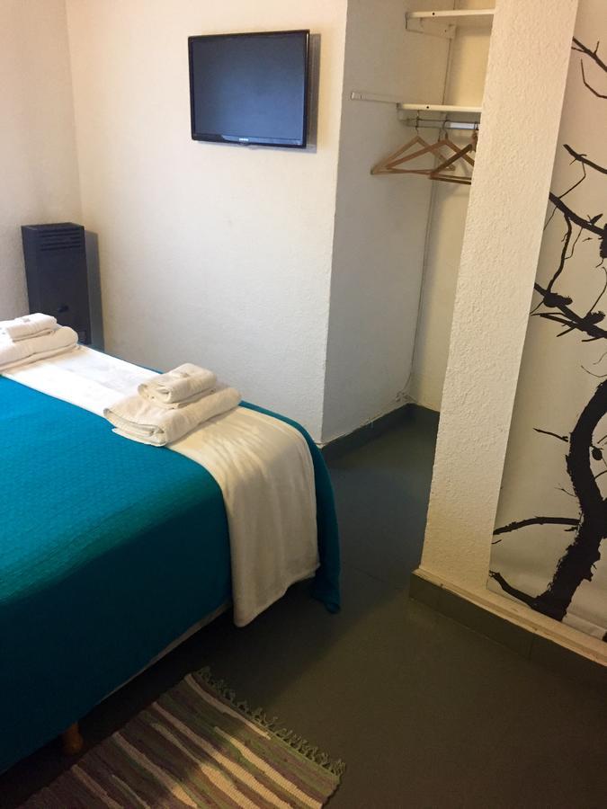 Hotel Berlin 삐나마르 외부 사진