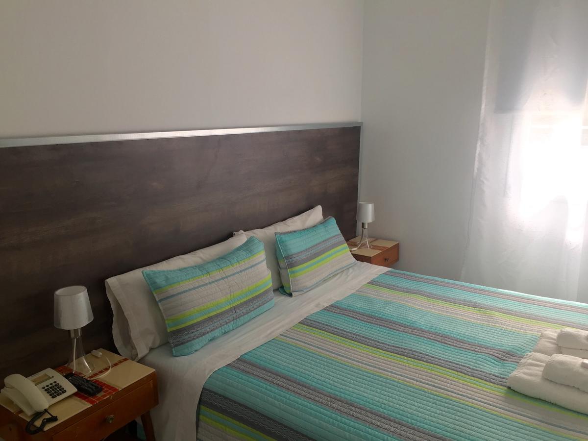 Hotel Berlin 삐나마르 외부 사진