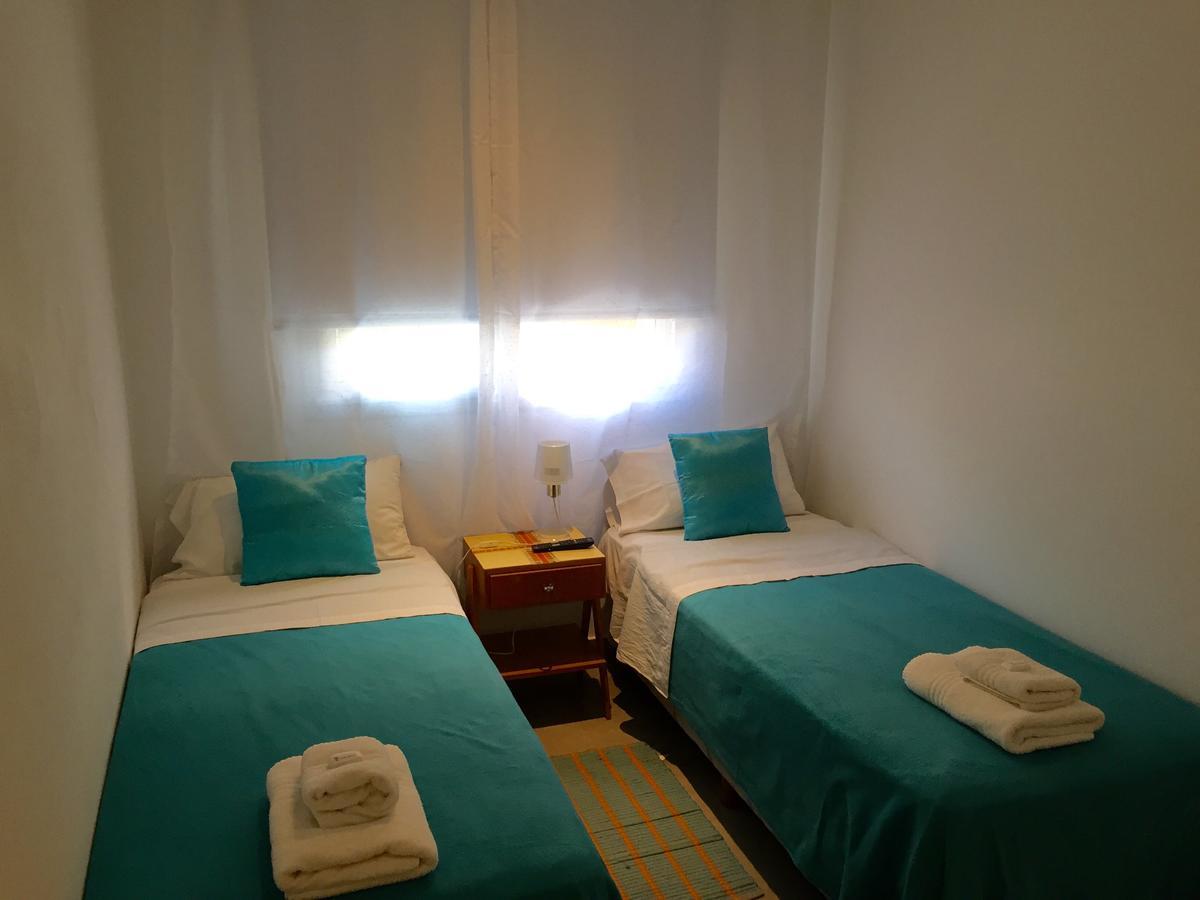 Hotel Berlin 삐나마르 외부 사진
