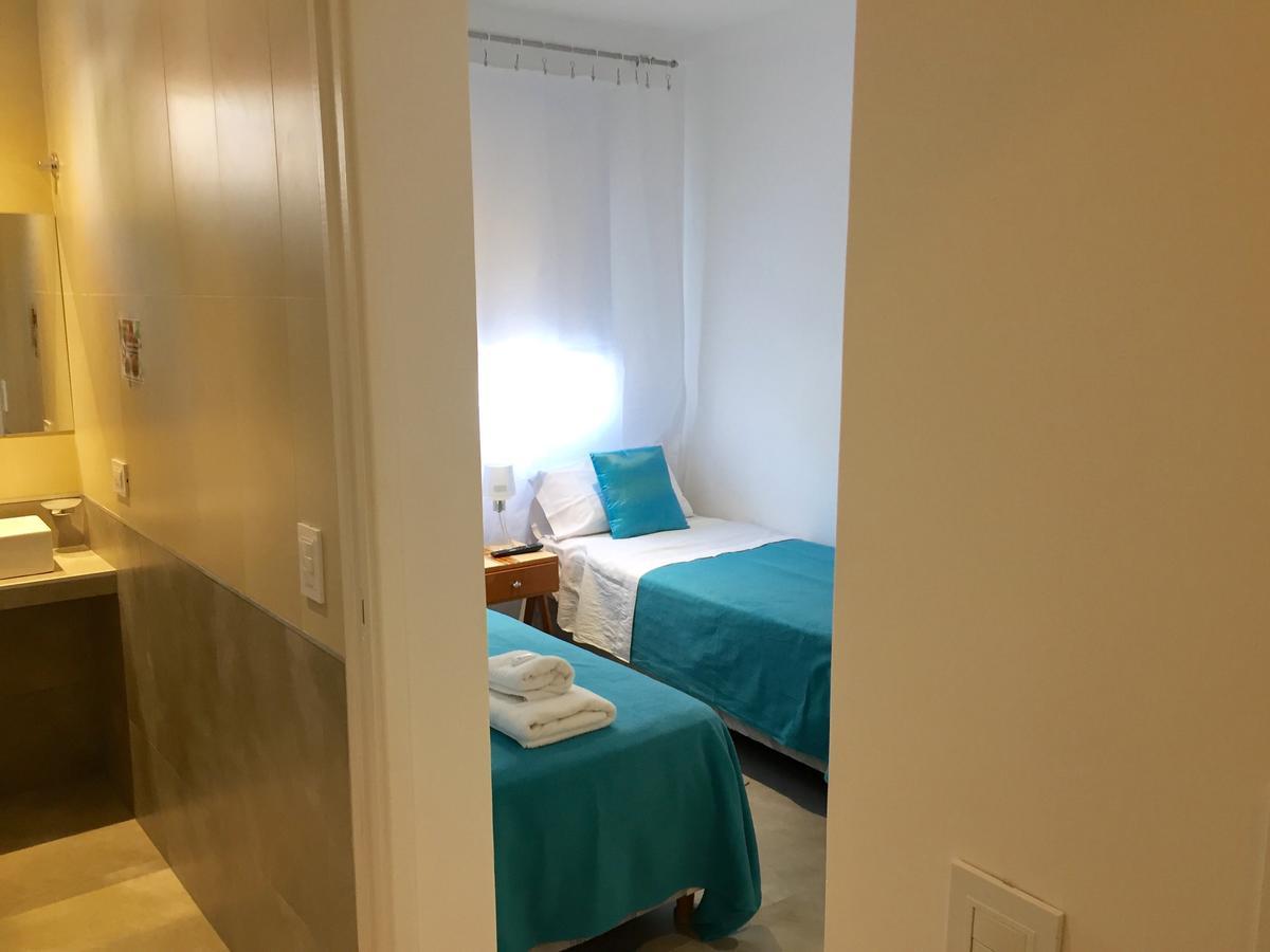 Hotel Berlin 삐나마르 외부 사진