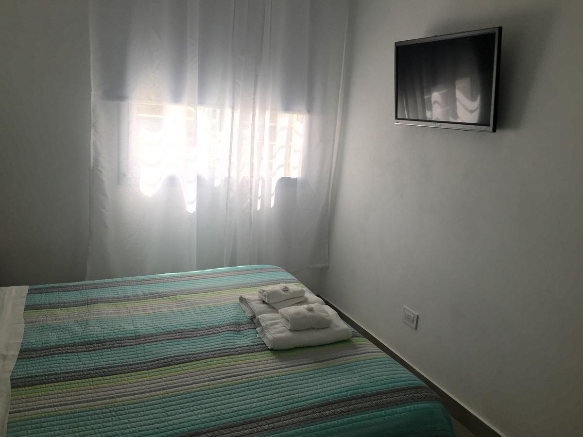 Hotel Berlin 삐나마르 외부 사진