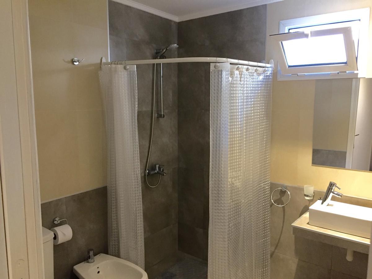 Hotel Berlin 삐나마르 외부 사진