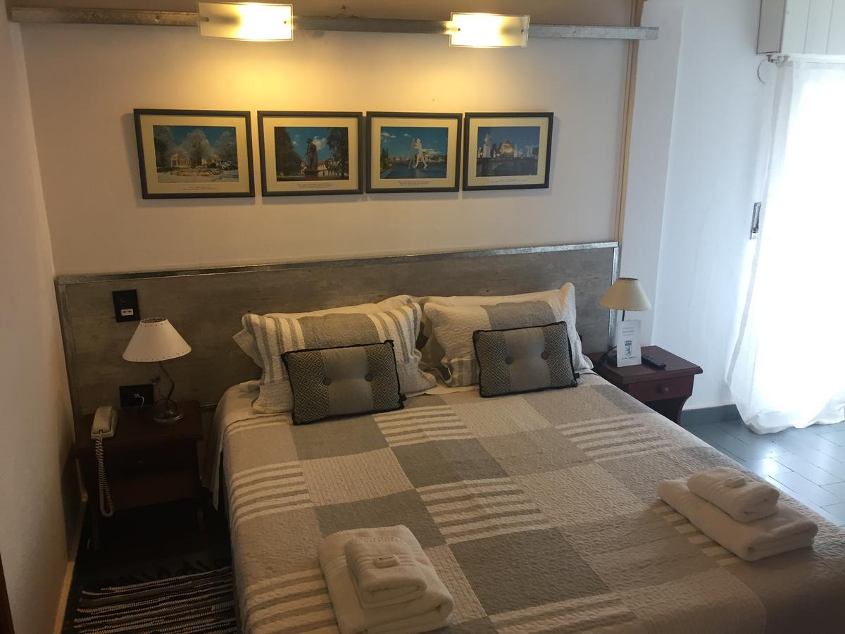Hotel Berlin 삐나마르 외부 사진