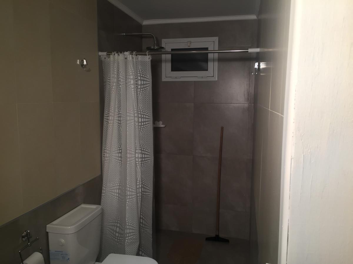 Hotel Berlin 삐나마르 외부 사진