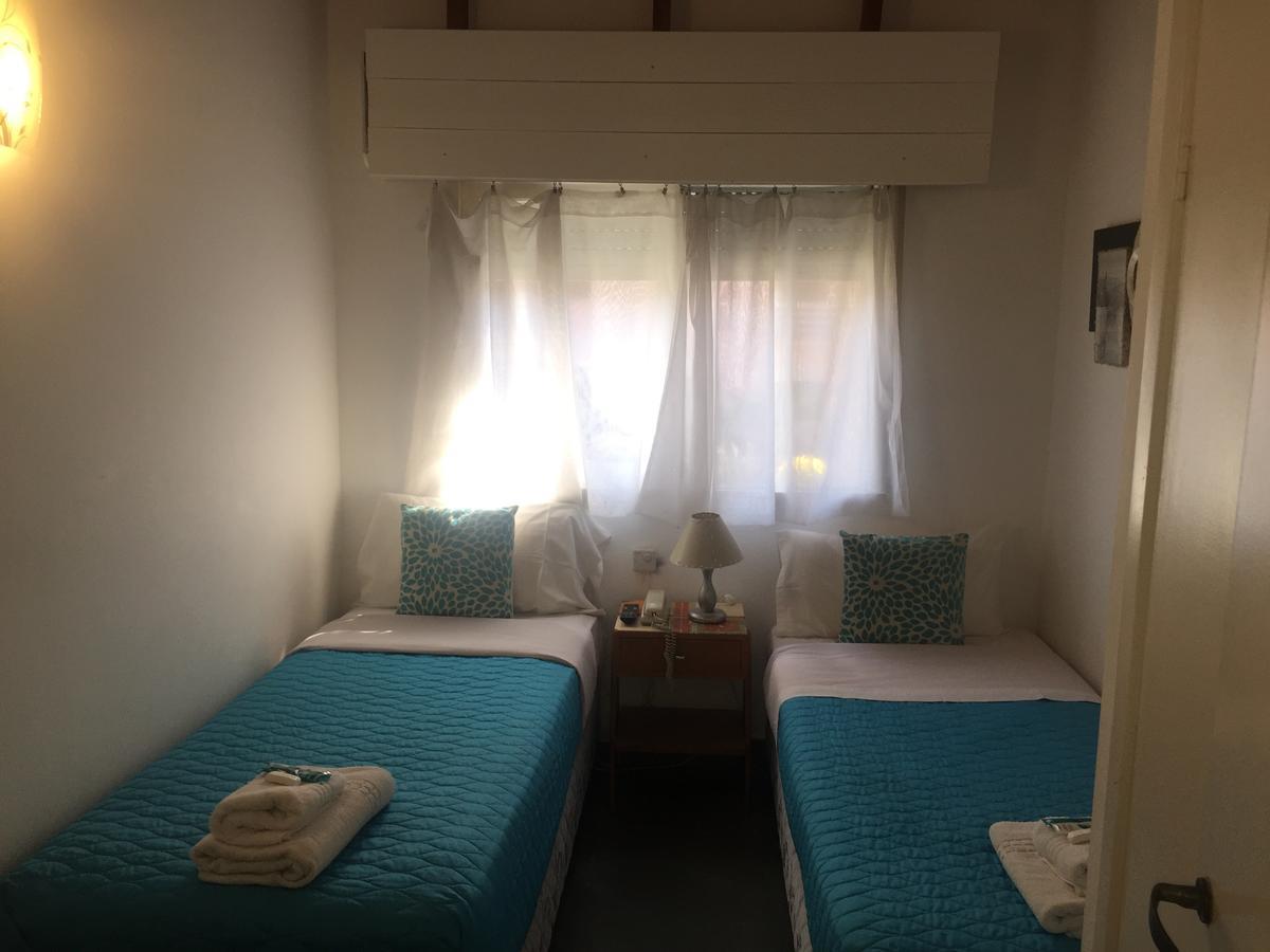 Hotel Berlin 삐나마르 외부 사진