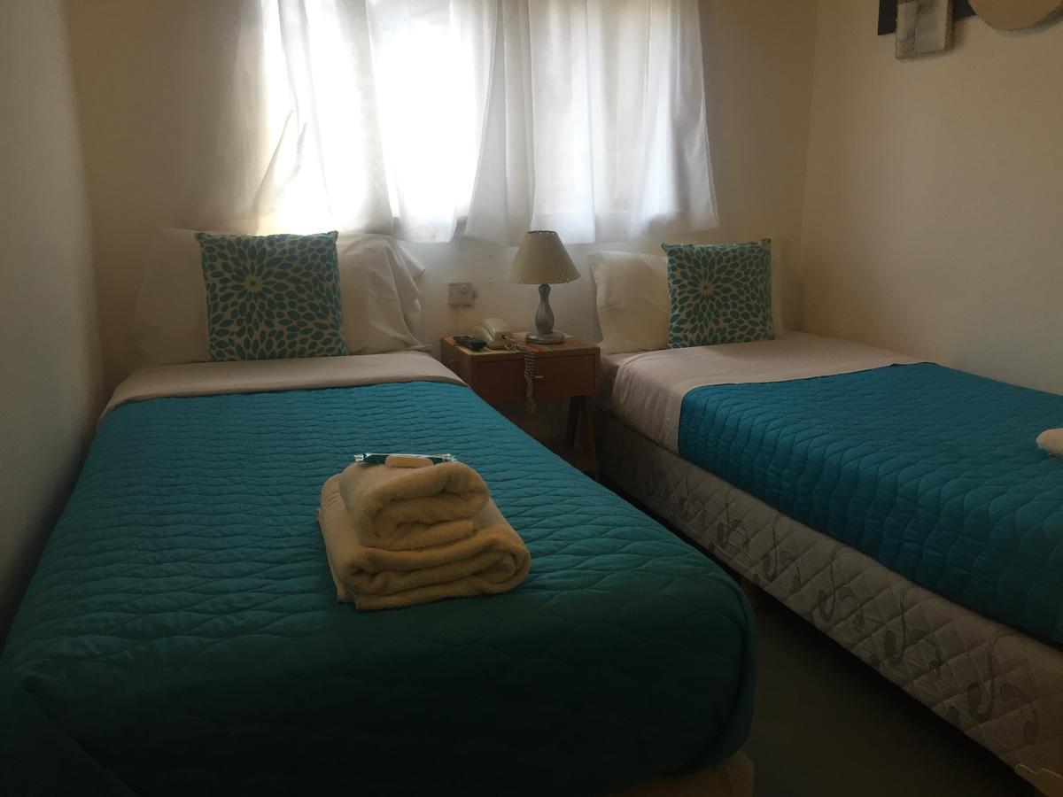 Hotel Berlin 삐나마르 외부 사진
