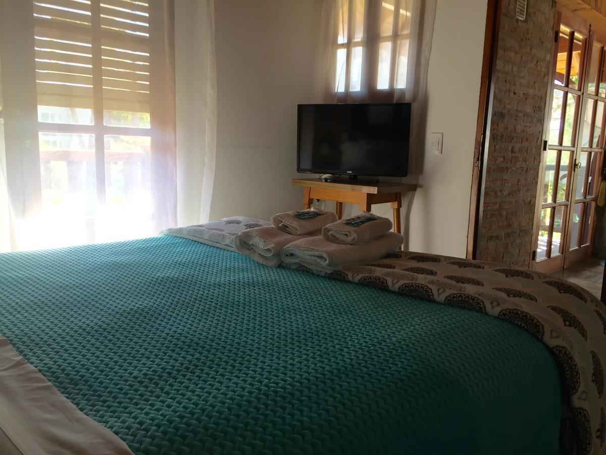 Hotel Berlin 삐나마르 외부 사진