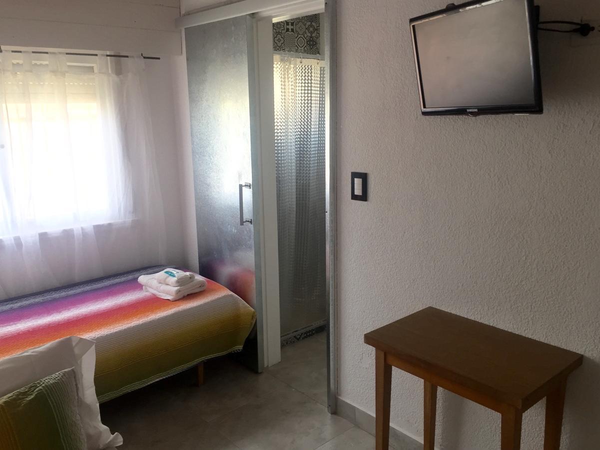 Hotel Berlin 삐나마르 외부 사진